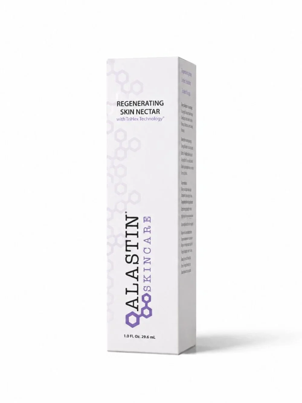 ALASTIN Skincare Regenerating Skin Nectar 1 oz Moisturizer | New Sealed
